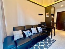 The Asana (D10), Apartment #562074001